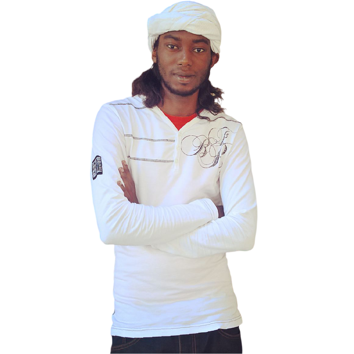 Sharif Ntaconayigize